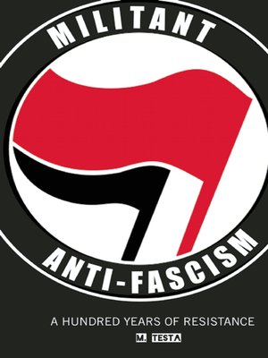 cover image of Militant Anti-Fascism